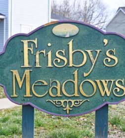 Community Lots!
