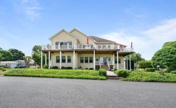 Sold!Ultimate Luxury Beach House