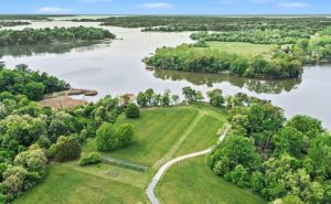 The Ultimate Waterfront Property on the Sassafras River